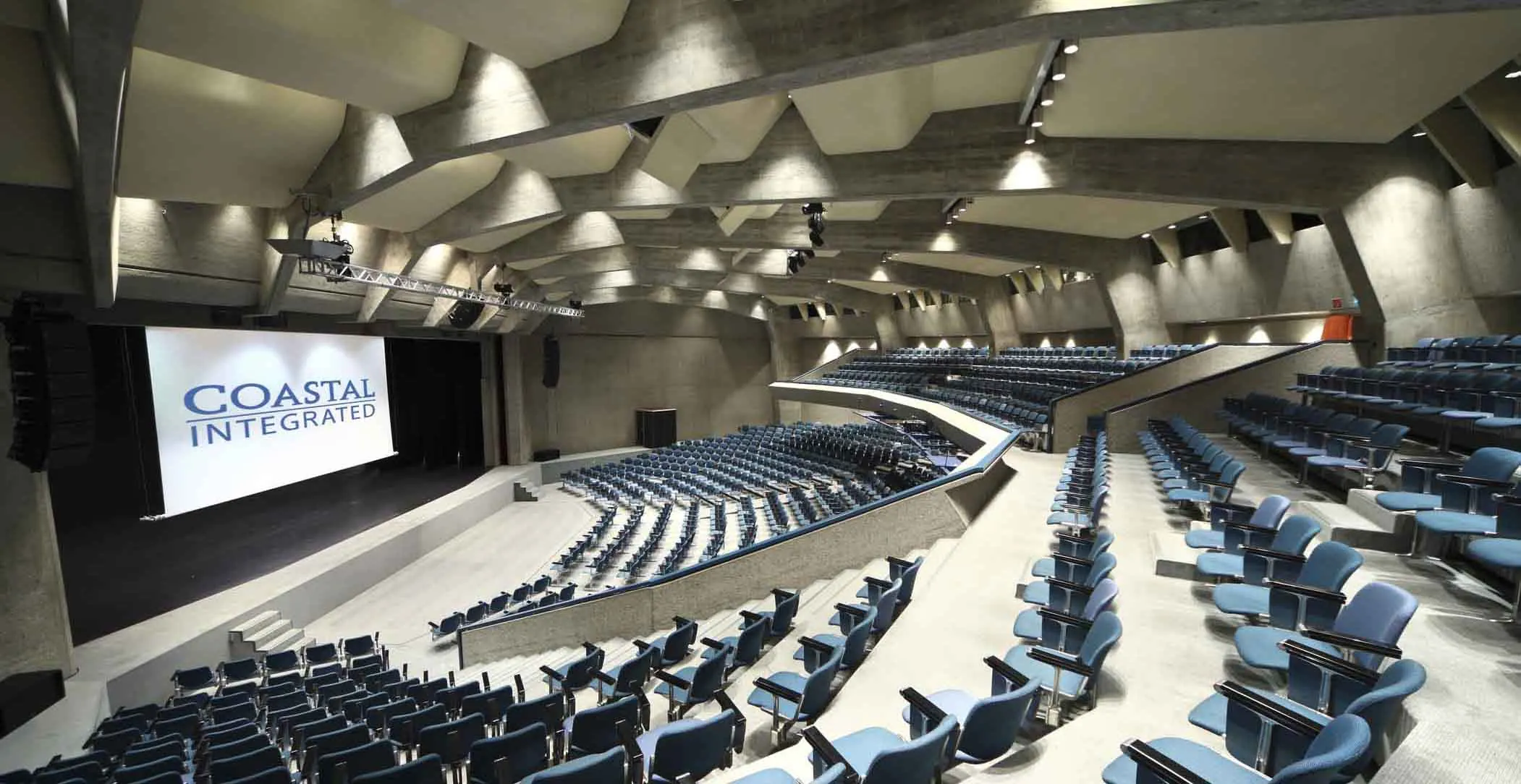 Auditorium